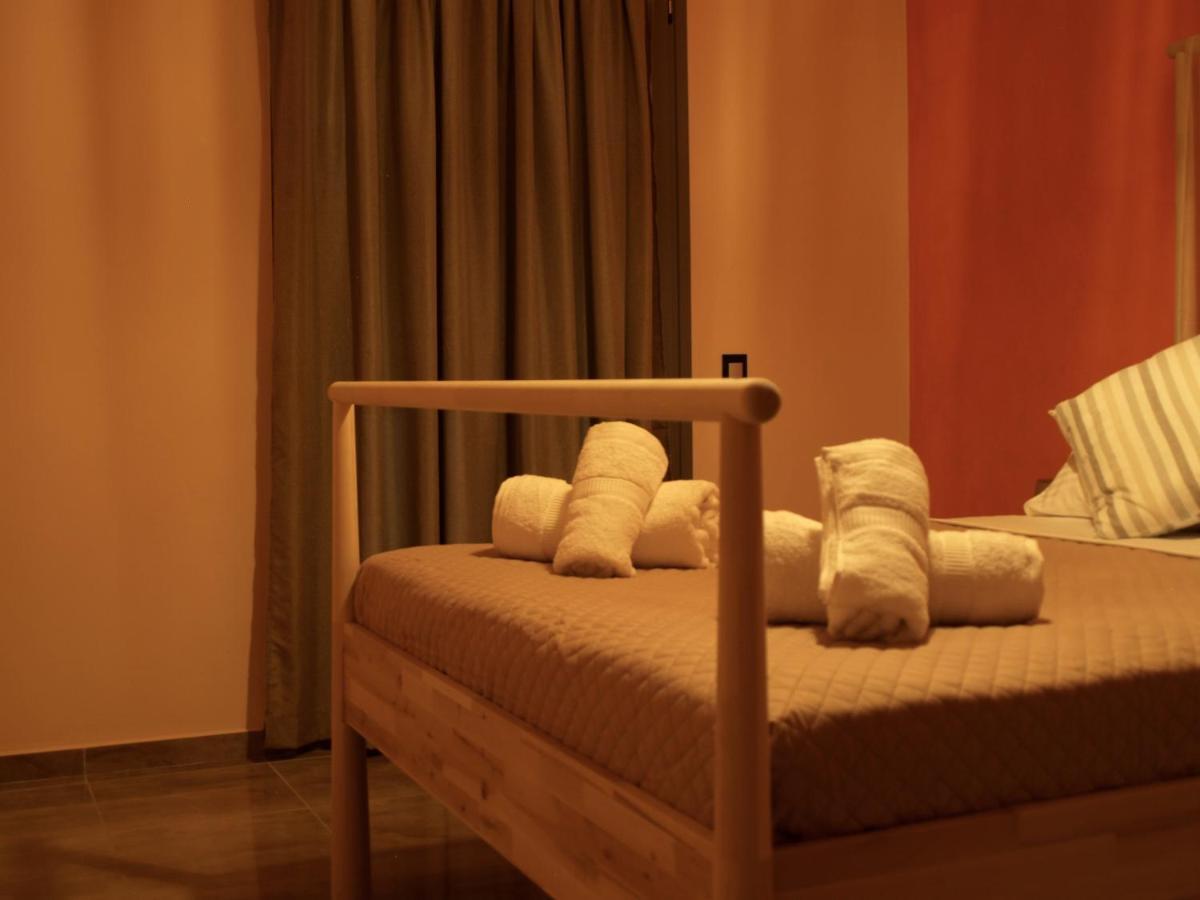 Loulaki Villas Santorini Vourvoúlos エクステリア 写真