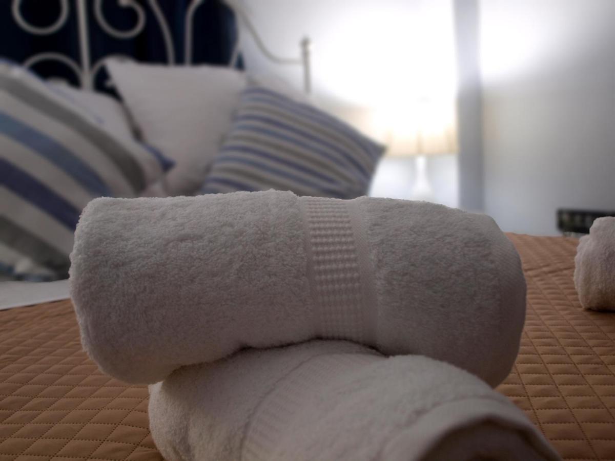 Loulaki Villas Santorini Vourvoúlos エクステリア 写真