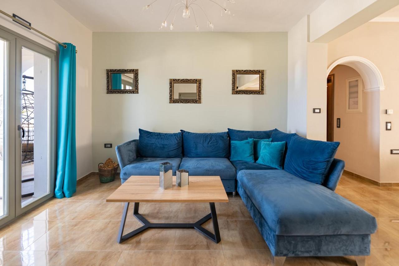 Loulaki Villas Santorini Vourvoúlos エクステリア 写真